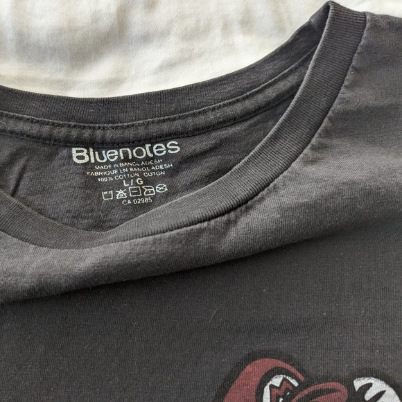 Bluenotes Super Mario Tee (NWOT) - Picture 2 of 2